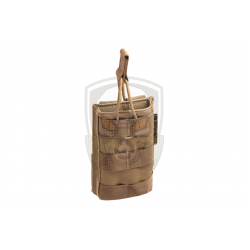 5.56mm Open Single Mag Pouch Core - Coyote -