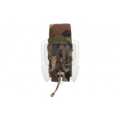 5.56mm Single Mag Stack Flap Pouch Core - CCE -