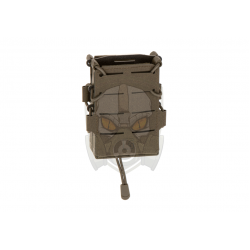 5.56mm / AK Double Speedpouch LC - RAL7013 -
