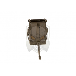 5.56mm / AK Double Speedpouch LC - RAL7013 -