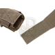 9mm Mag Pouch Flap LC - RAL7013 -