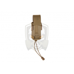 9mm Mag Pouch Flap LC - Coyote -