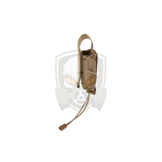 9mm Mag Pouch Flap LC - Coyote -