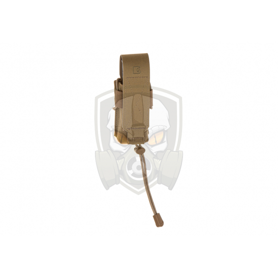 9mm Mag Pouch Flap LC - Coyote -