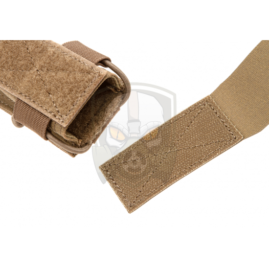 9mm Mag Pouch Flap LC - Coyote -