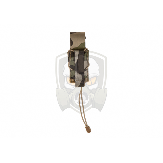 9mm Mag Pouch Flap LC - CCE -
