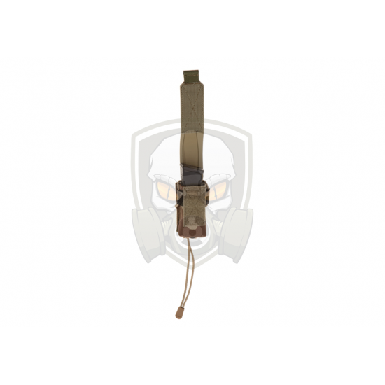 9mm Mag Pouch Flap LC - CCE -