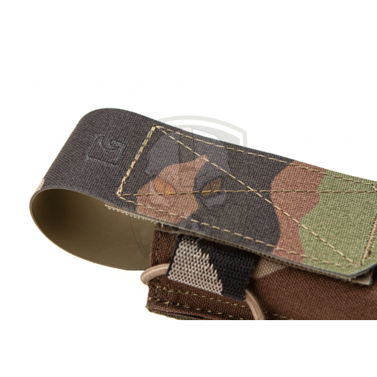 9mm Mag Pouch Flap LC - CCE -