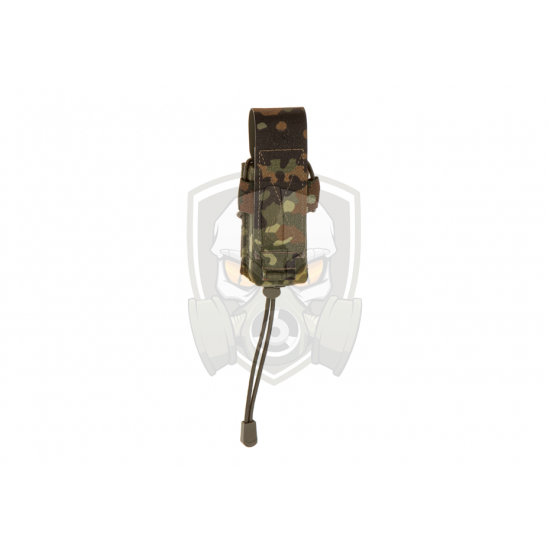 9mm Mag Pouch Flap LC - Flecktarn -