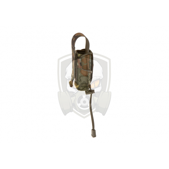 9mm Mag Pouch Flap LC - Flecktarn -