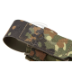 9mm Mag Pouch Flap LC - Flecktarn -