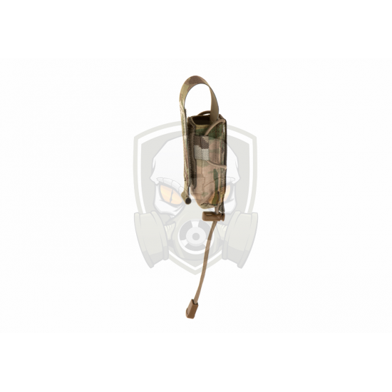 9mm Mag Pouch Flap LC - Multicam -