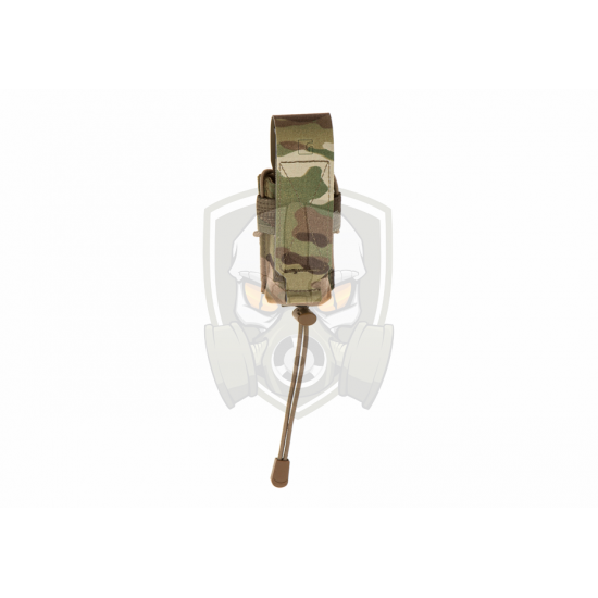 9mm Mag Pouch Flap LC - Multicam -