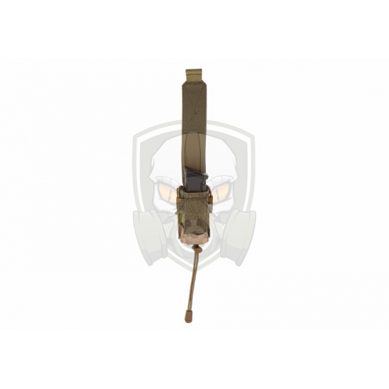 9mm Mag Pouch Flap LC - Multicam -