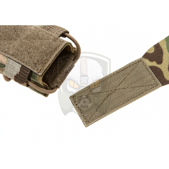9mm Mag Pouch Flap LC - Multicam -