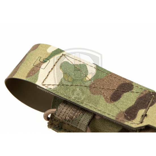 9mm Mag Pouch Flap LC - Multicam -