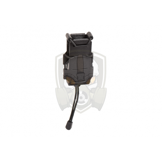 9mm Speedpouch LC - Black -