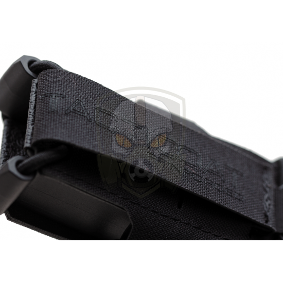 9mm Speedpouch LC - Black -