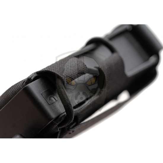 9mm Speedpouch LC - Black -
