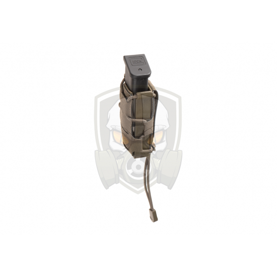 9mm Speedpouch LC - RAL7013 -