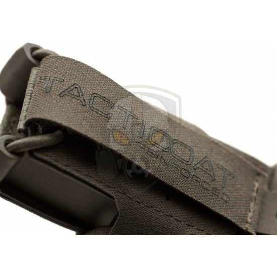 9mm Speedpouch LC - RAL7013 -