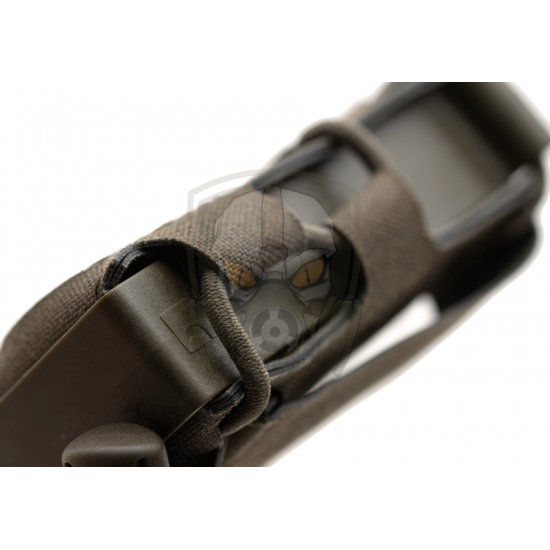 9mm Speedpouch LC - RAL7013 -