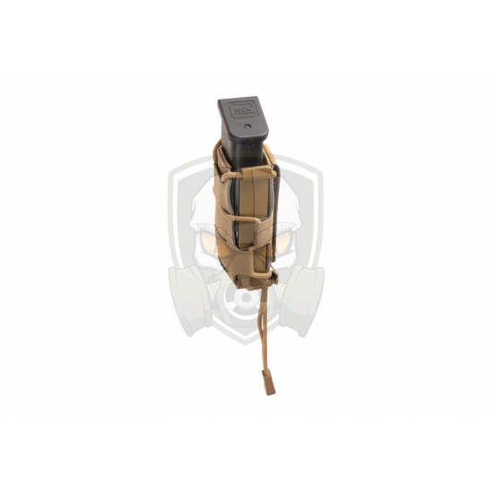 9mm Speedpouch LC - Coyote -