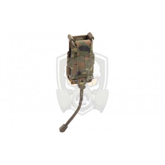 9mm Speedpouch LC - Flecktarn -