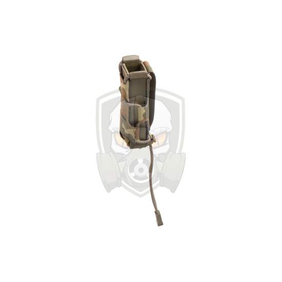 9mm Speedpouch LC - Flecktarn -