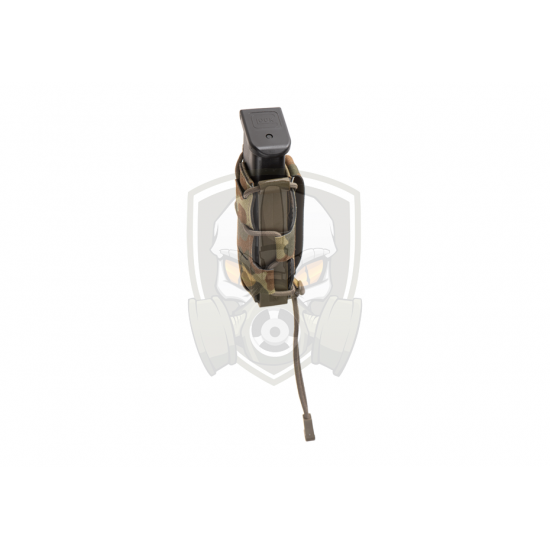 9mm Speedpouch LC - Flecktarn -