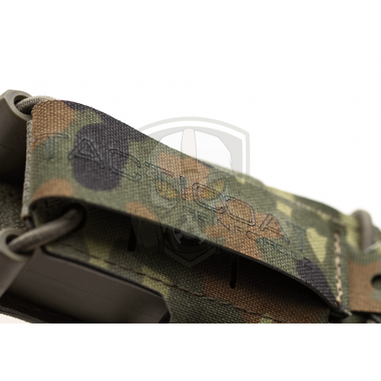 9mm Speedpouch LC - Flecktarn -