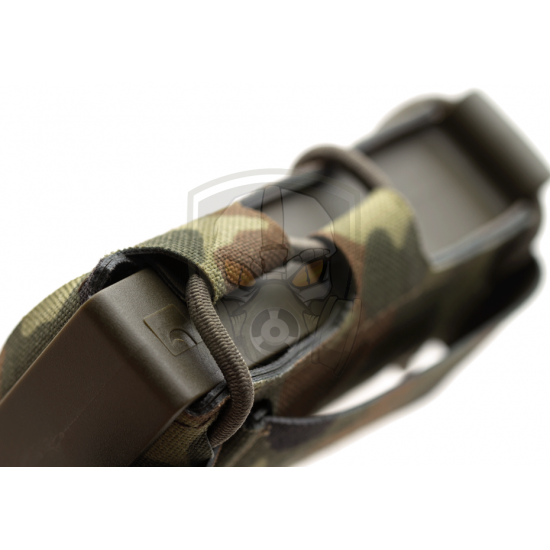 9mm Speedpouch LC - Flecktarn -