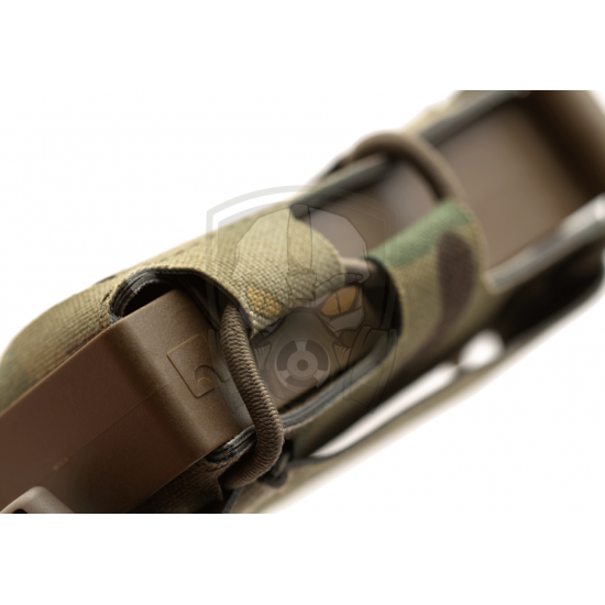 9mm Speedpouch LC - Multicam -
