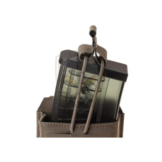 G36 / SG751 SAPR Mag Pouch LC - RAL7013 -