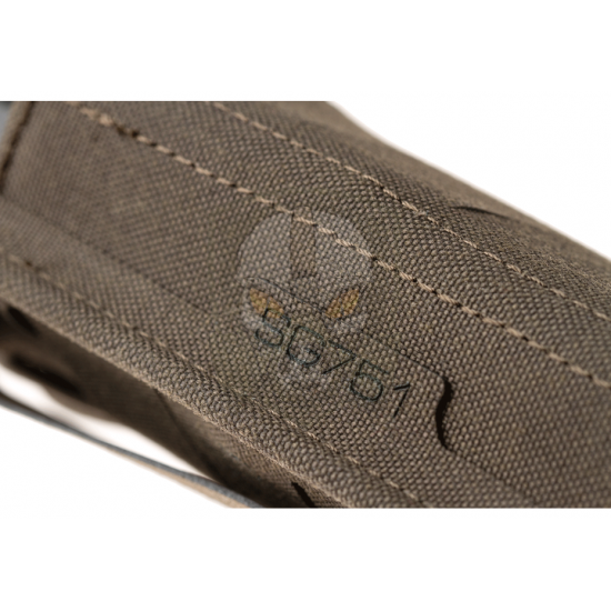 G36 / SG751 SAPR Mag Pouch LC - RAL7013 -