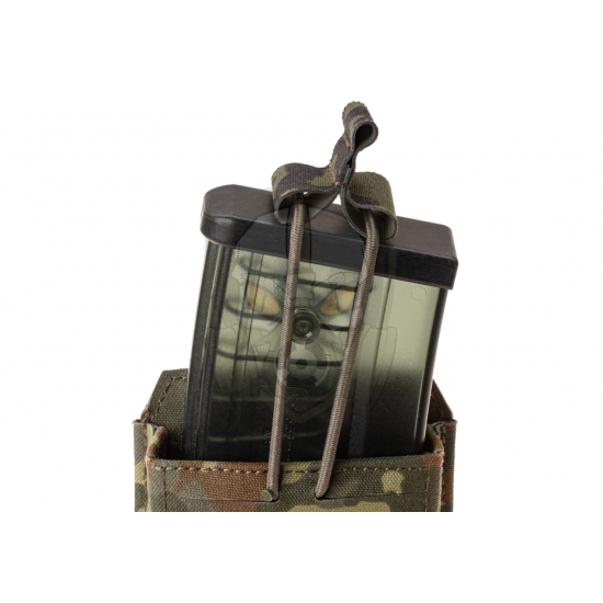 G36 / SG751 SAPR Mag Pouch LC - Flecktarn -