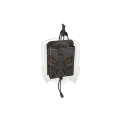 HK417 Mag Pouch LC - Black -