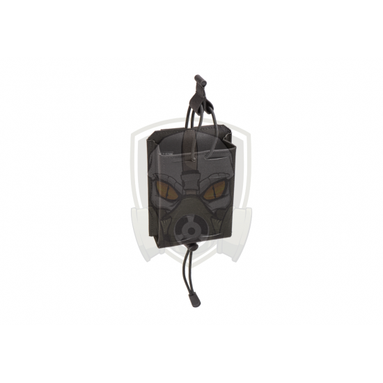 HK417 Mag Pouch LC - Black -