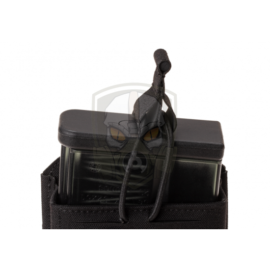 HK417 Mag Pouch LC - Black -