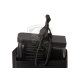 HK417 Mag Pouch LC - Black -