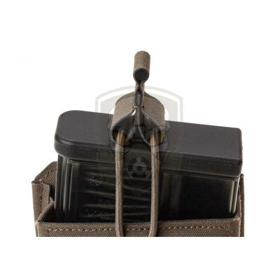 HK417 Mag Pouch LC - RAL7013 -