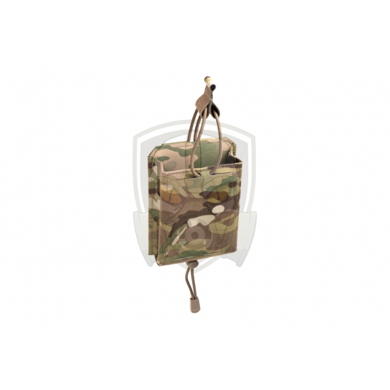 HK417 Mag Pouch LC - Multicam -
