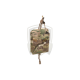 HK417 Mag Pouch LC - Multicam -
