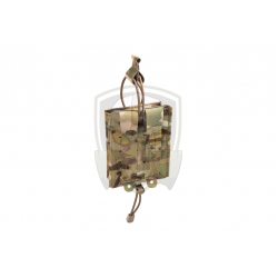 HK417 Mag Pouch LC - Multicam -