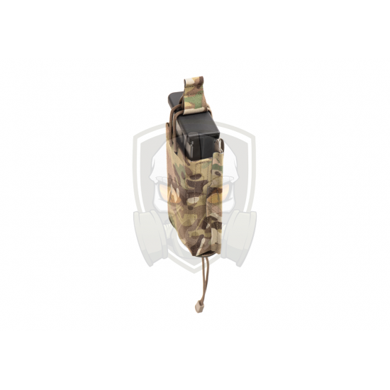 HK417 Mag Pouch LC - Multicam -