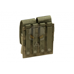 M4 Double Mag Pouch - OD -