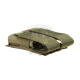 M4 Double Mag Pouch - OD -