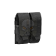 M4 Double Mag Pouch - Black -