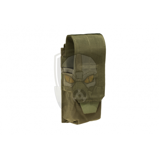 M4 Single Mag Pouch - OD -