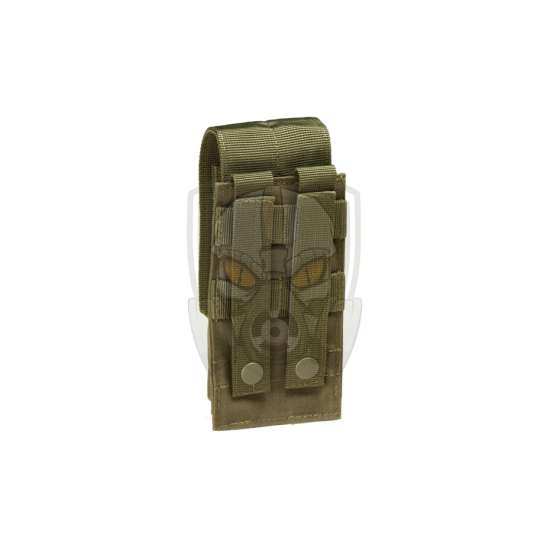 M4 Single Mag Pouch - OD -